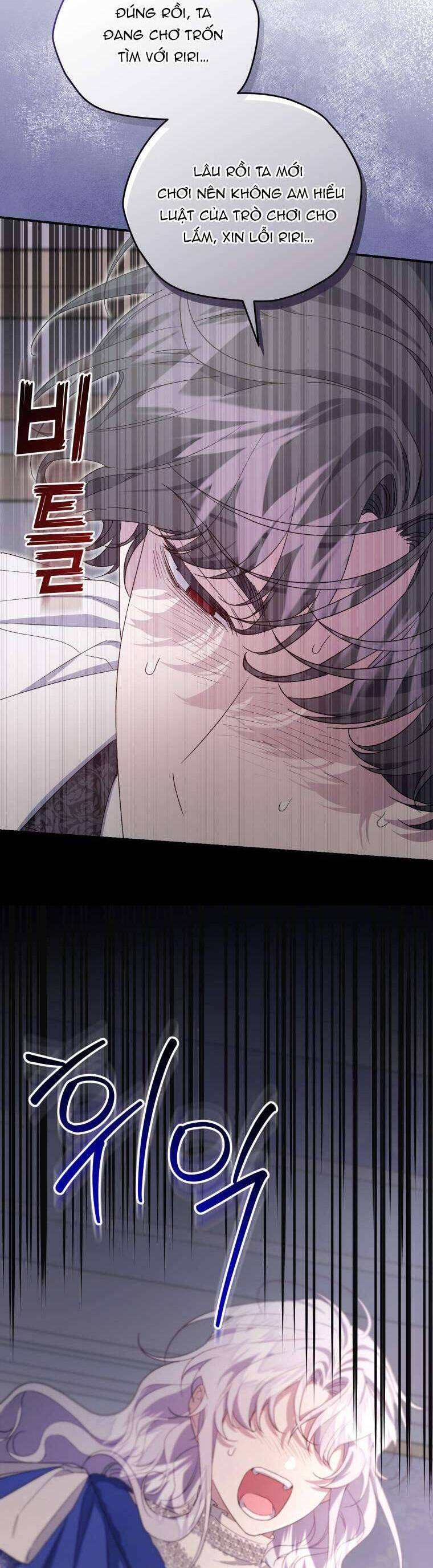 Tôi Trở Thành Mẹ Kế Của Gia Đình Hắc Ám Chapter 36 - Trang 2