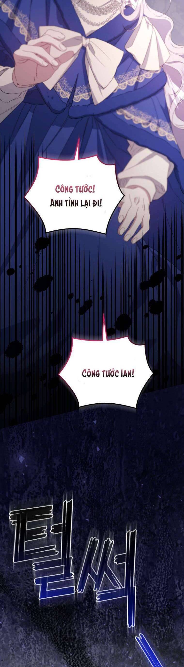 Tôi Trở Thành Mẹ Kế Của Gia Đình Hắc Ám Chapter 36 - Trang 2