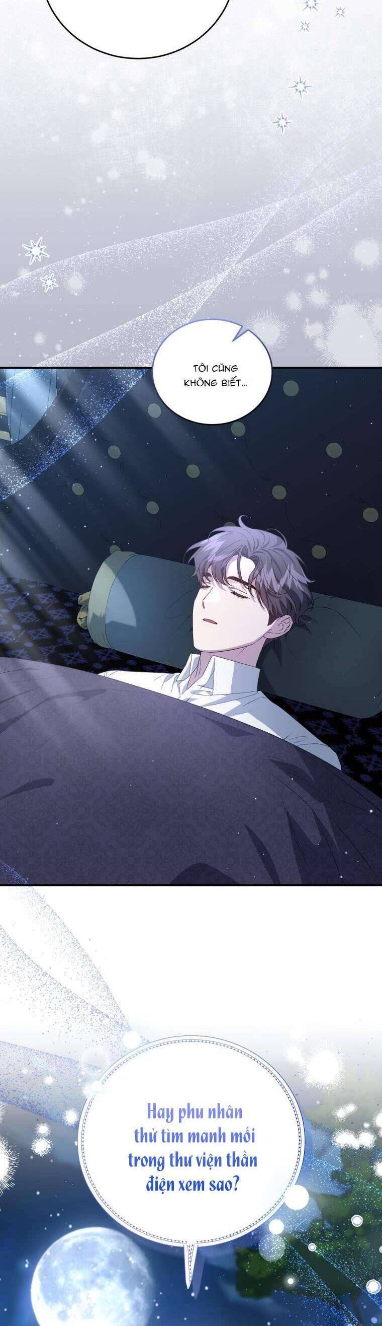 Tôi Trở Thành Mẹ Kế Của Gia Đình Hắc Ám Chapter 36 - Trang 2