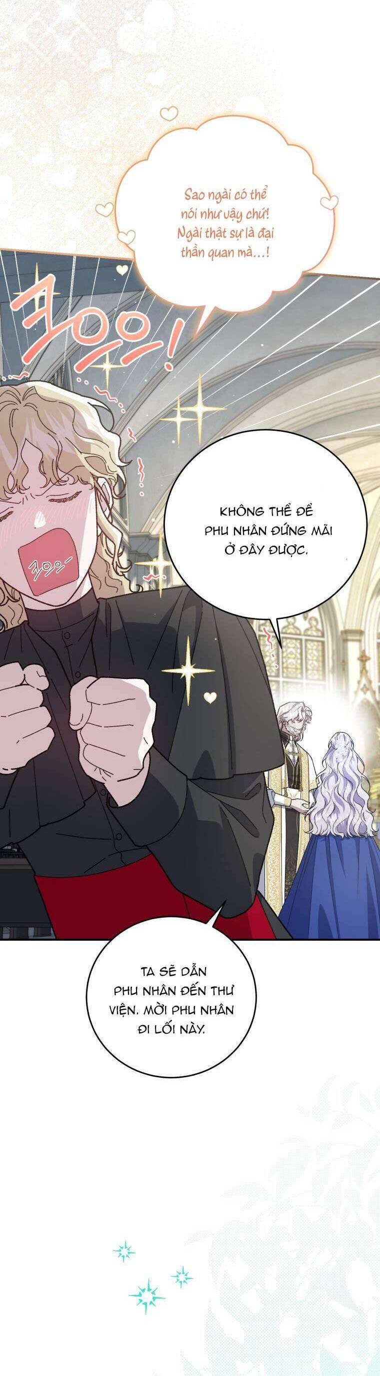 Tôi Trở Thành Mẹ Kế Của Gia Đình Hắc Ám Chapter 36 - Trang 2