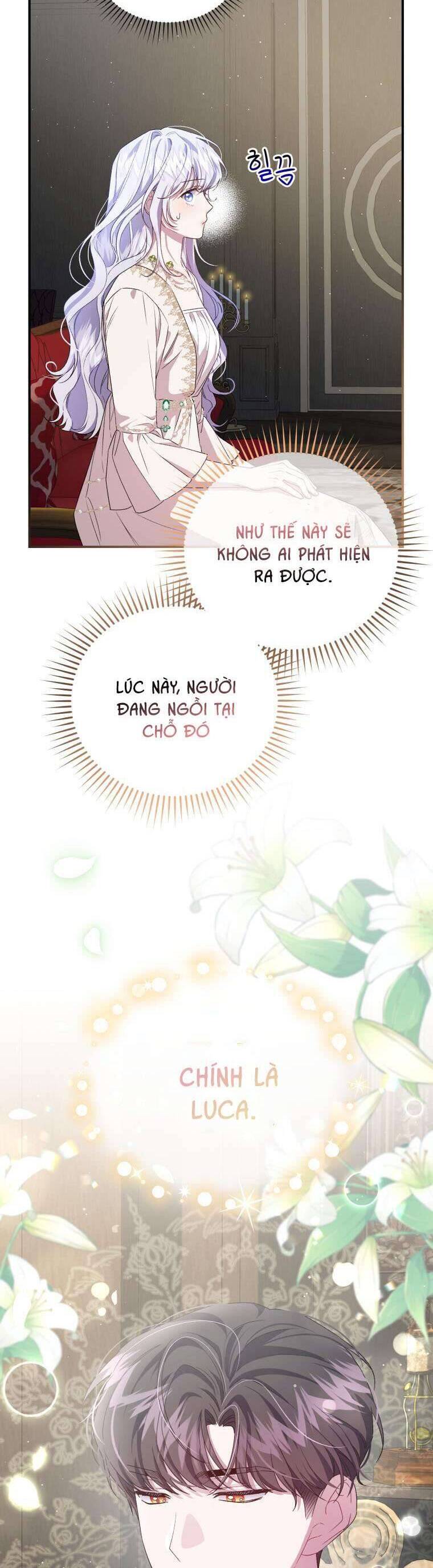 Tôi Trở Thành Mẹ Kế Của Gia Đình Hắc Ám Chapter 37 - Trang 2