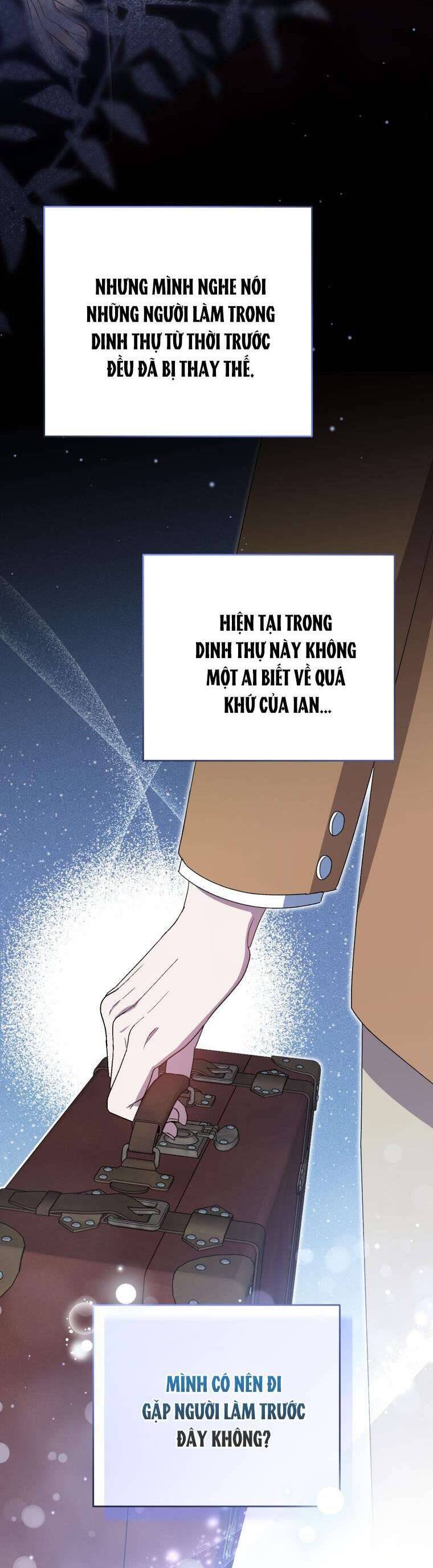 Tôi Trở Thành Mẹ Kế Của Gia Đình Hắc Ám Chapter 37 - Trang 2