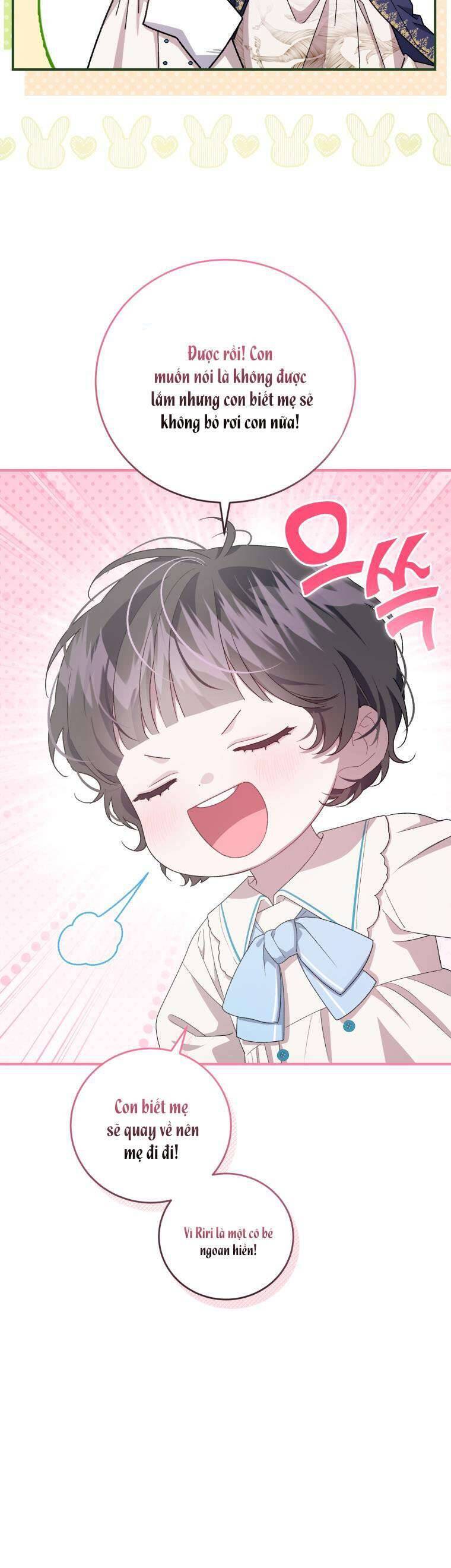 Tôi Trở Thành Mẹ Kế Của Gia Đình Hắc Ám Chapter 37 - Trang 2