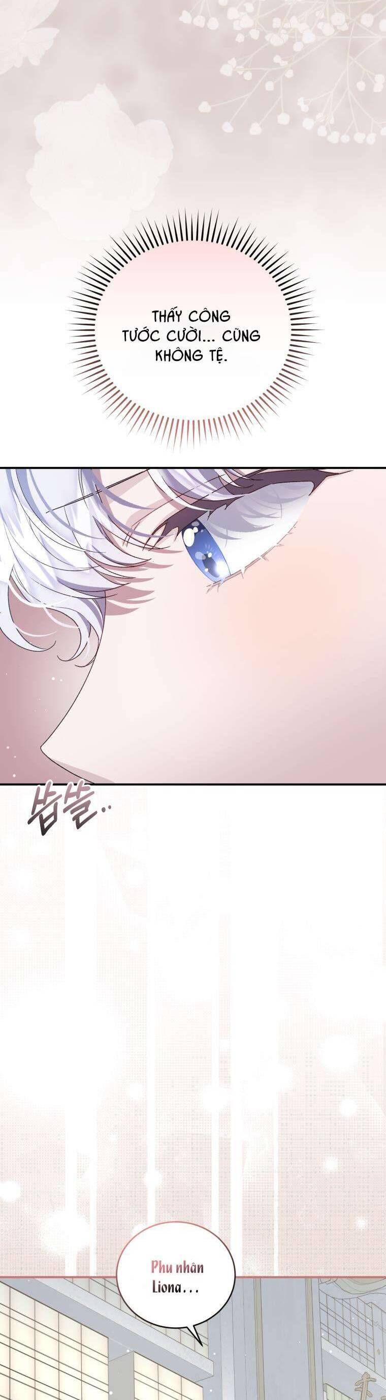 Tôi Trở Thành Mẹ Kế Của Gia Đình Hắc Ám Chapter 38 - Trang 2