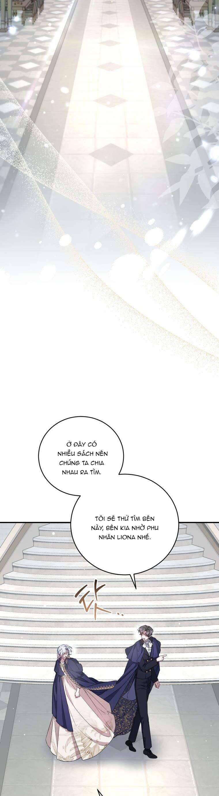 Tôi Trở Thành Mẹ Kế Của Gia Đình Hắc Ám Chapter 38 - Trang 2