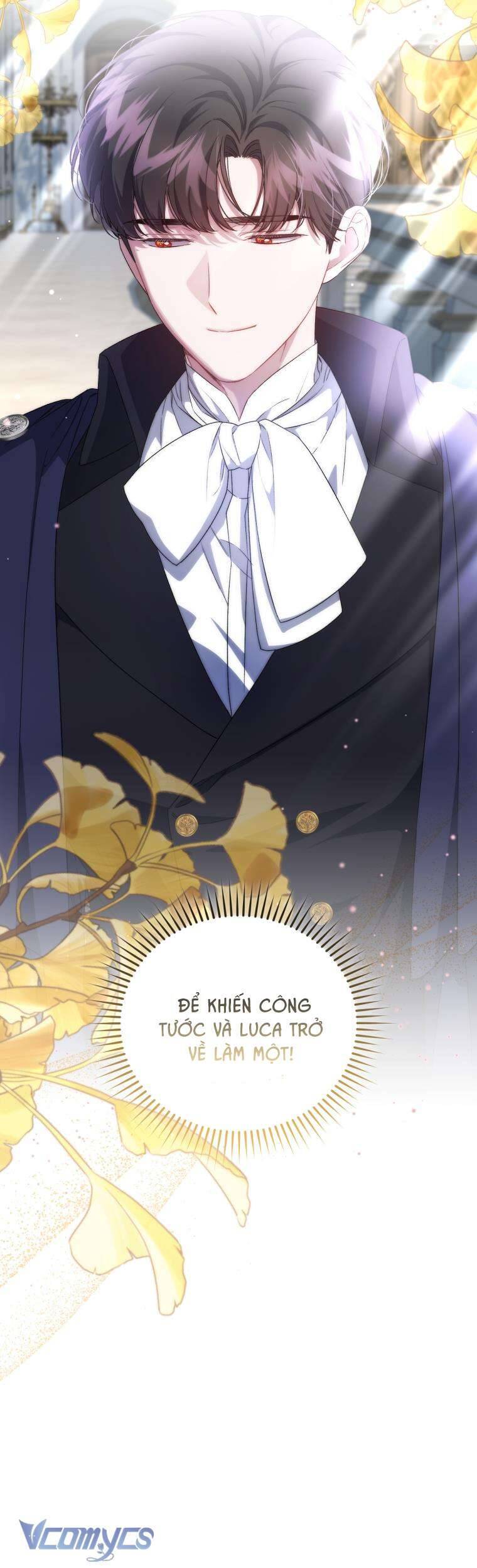 Tôi Trở Thành Mẹ Kế Của Gia Đình Hắc Ám Chapter 38 - Trang 2