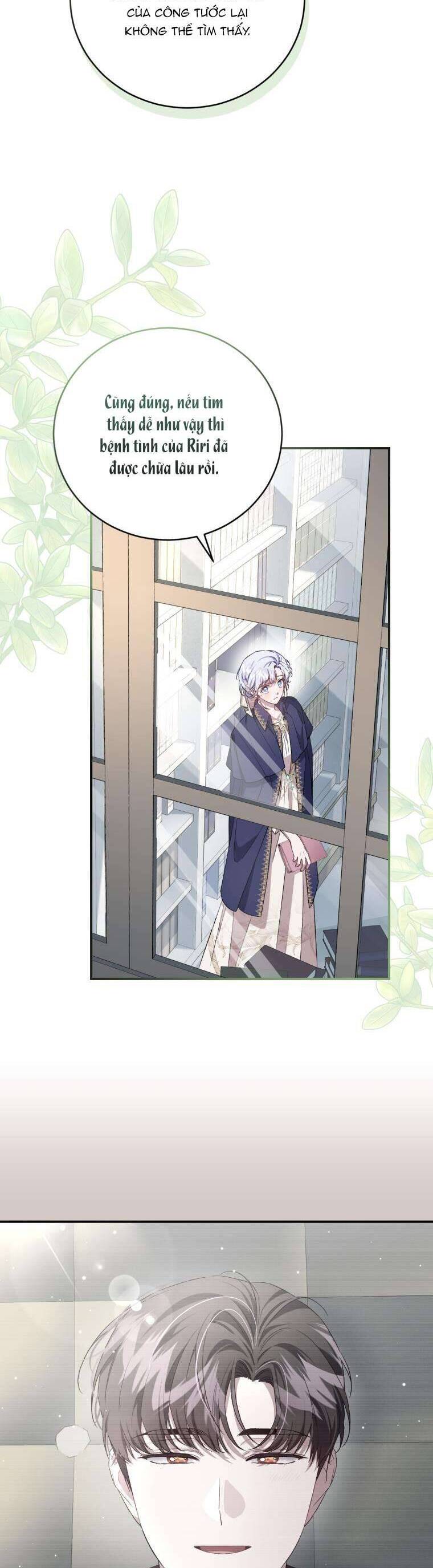 Tôi Trở Thành Mẹ Kế Của Gia Đình Hắc Ám Chapter 38 - Trang 2