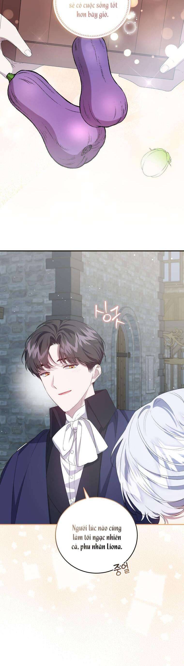 Tôi Trở Thành Mẹ Kế Của Gia Đình Hắc Ám Chapter 39 - Trang 2