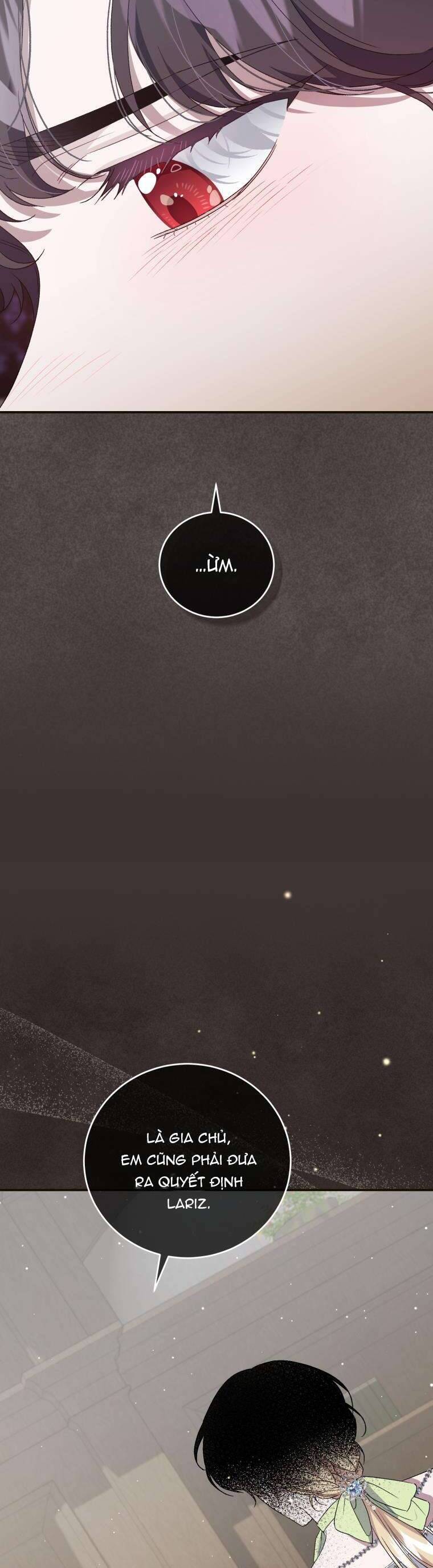 Tôi Trở Thành Mẹ Kế Của Gia Đình Hắc Ám Chapter 39 - Trang 2