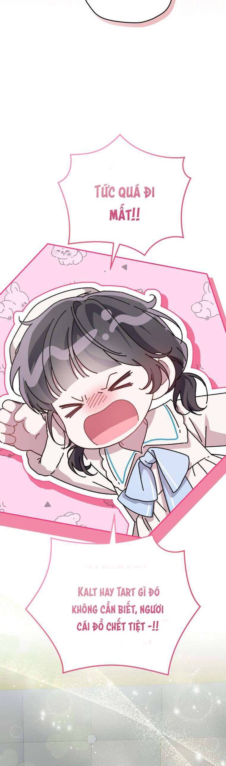 Tôi Trở Thành Mẹ Kế Của Gia Đình Hắc Ám Chapter 39 - Trang 2