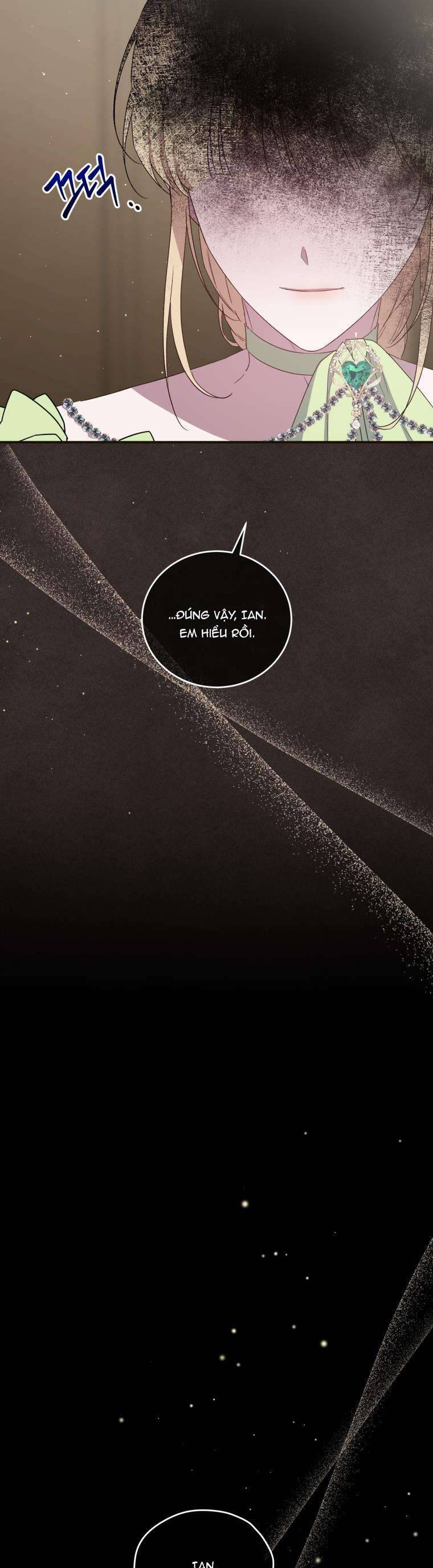 Tôi Trở Thành Mẹ Kế Của Gia Đình Hắc Ám Chapter 39 - Trang 2