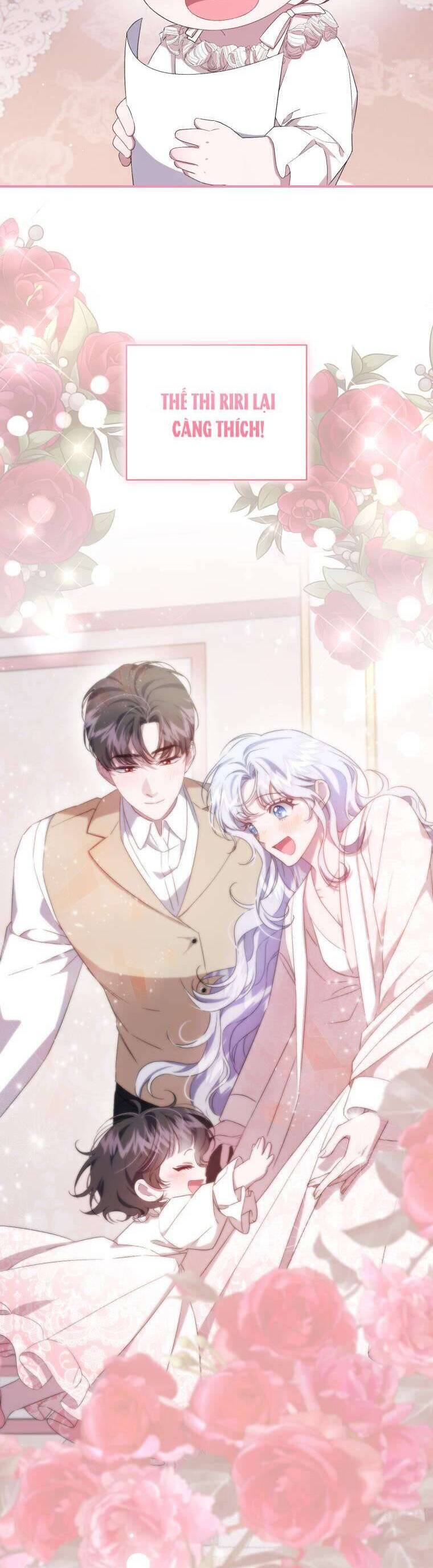 Tôi Trở Thành Mẹ Kế Của Gia Đình Hắc Ám Chapter 43 - Trang 2