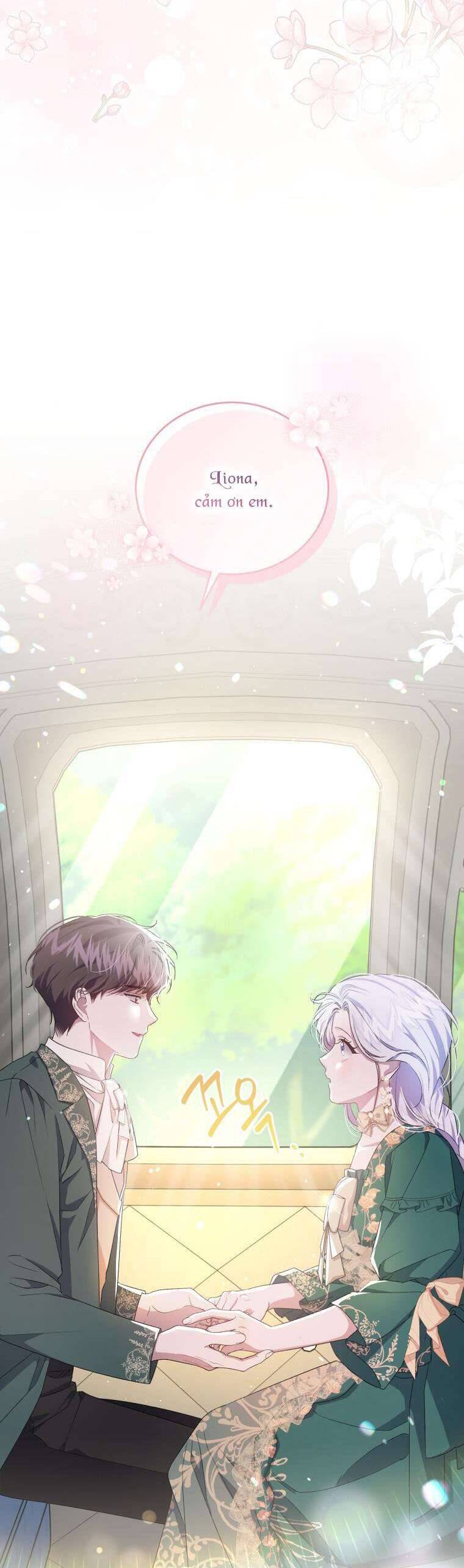 Tôi Trở Thành Mẹ Kế Của Gia Đình Hắc Ám Chapter 43 - Trang 2