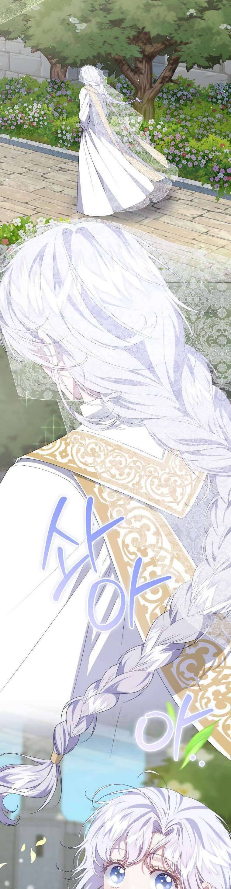 Tôi Trở Thành Mẹ Kế Của Gia Đình Hắc Ám Chapter 43 - Trang 2