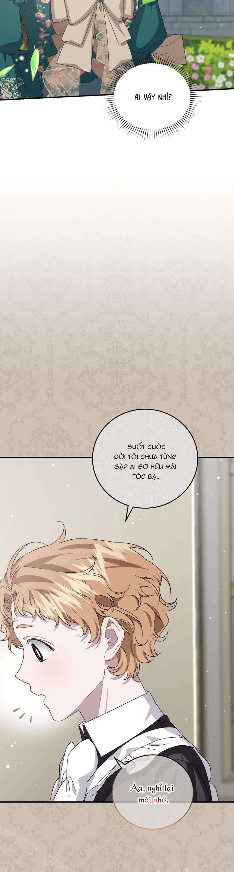 Tôi Trở Thành Mẹ Kế Của Gia Đình Hắc Ám Chapter 44 - Trang 2