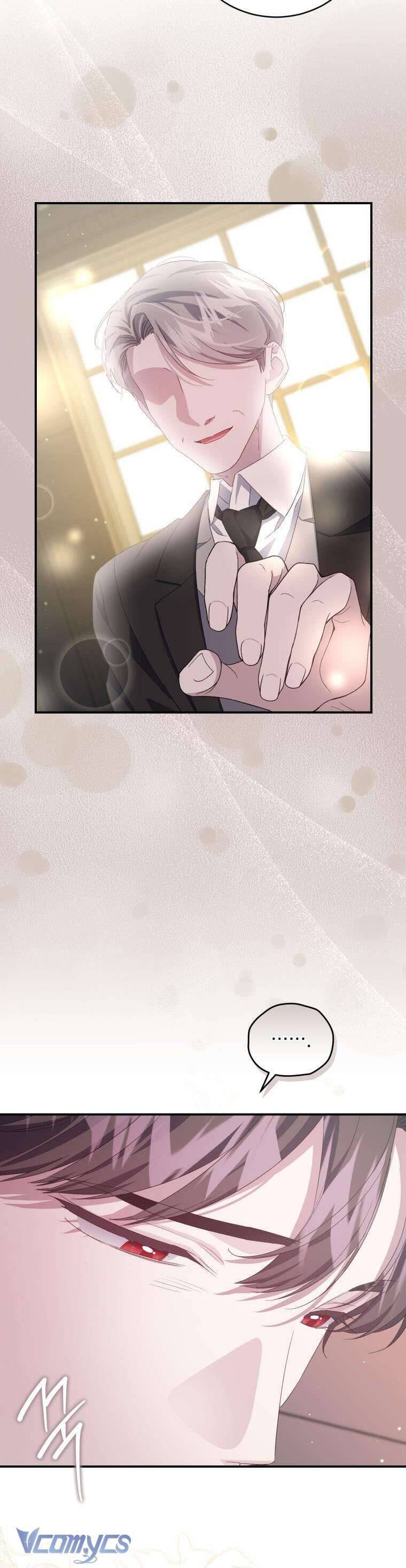 Tôi Trở Thành Mẹ Kế Của Gia Đình Hắc Ám Chapter 44 - Trang 2