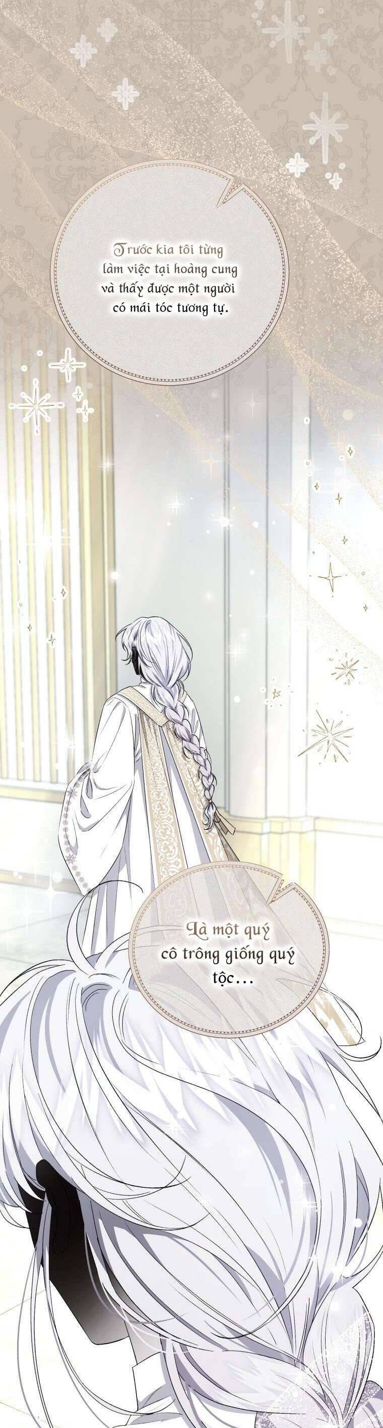 Tôi Trở Thành Mẹ Kế Của Gia Đình Hắc Ám Chapter 44 - Trang 2