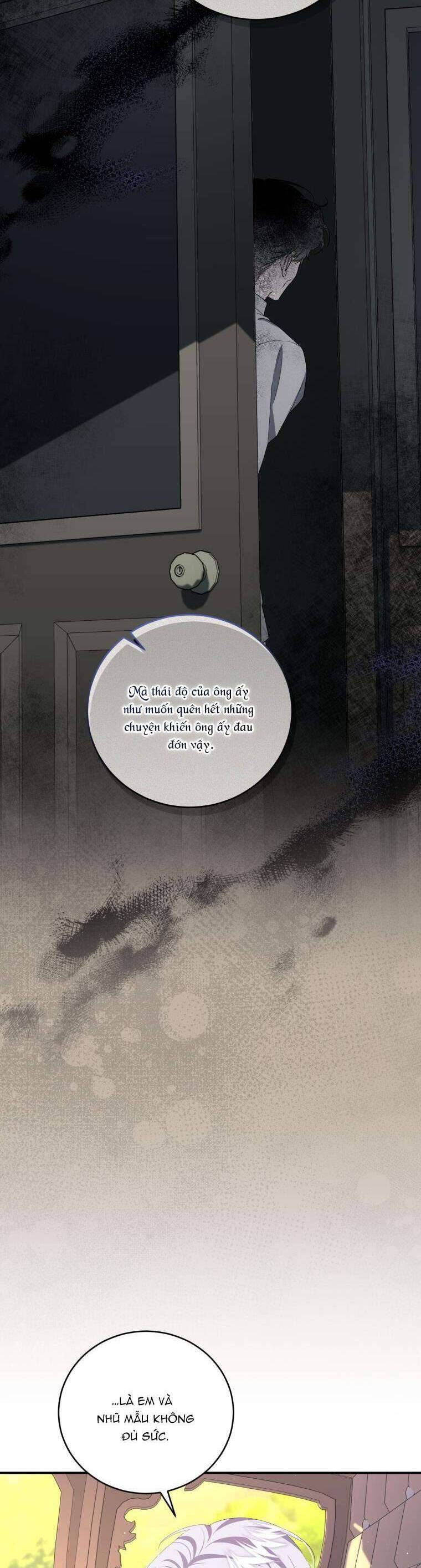 Tôi Trở Thành Mẹ Kế Của Gia Đình Hắc Ám Chapter 44 - Trang 2