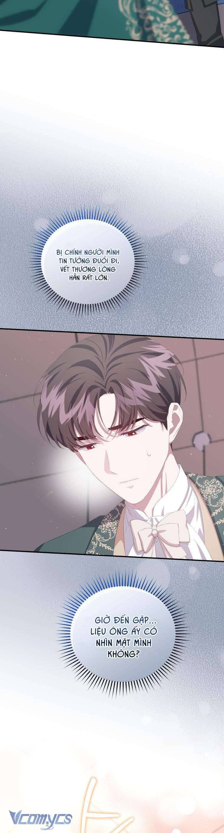 Tôi Trở Thành Mẹ Kế Của Gia Đình Hắc Ám Chapter 44 - Trang 2