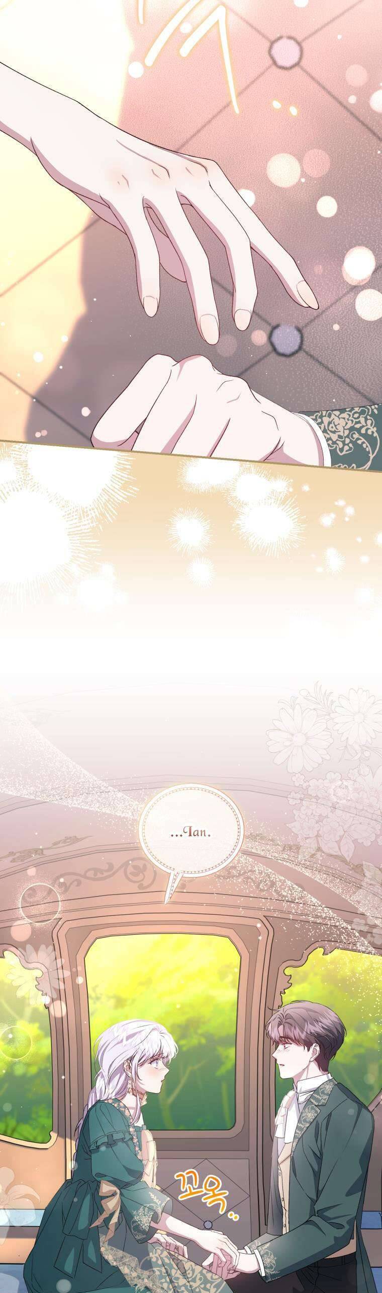 Tôi Trở Thành Mẹ Kế Của Gia Đình Hắc Ám Chapter 44 - Trang 2