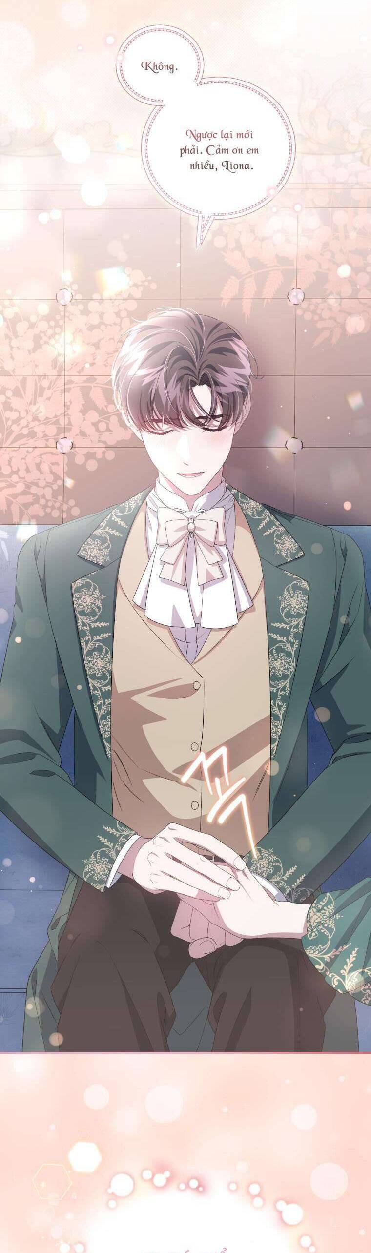 Tôi Trở Thành Mẹ Kế Của Gia Đình Hắc Ám Chapter 44 - Trang 2