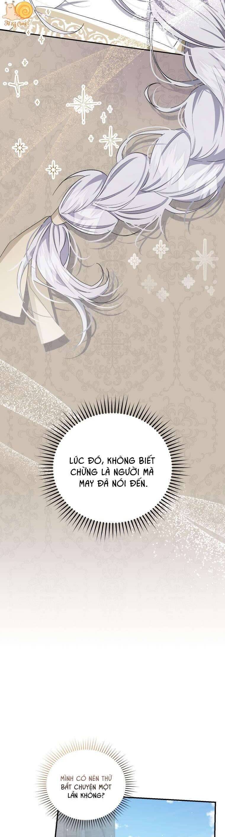 Tôi Trở Thành Mẹ Kế Của Gia Đình Hắc Ám Chapter 44 - Trang 2