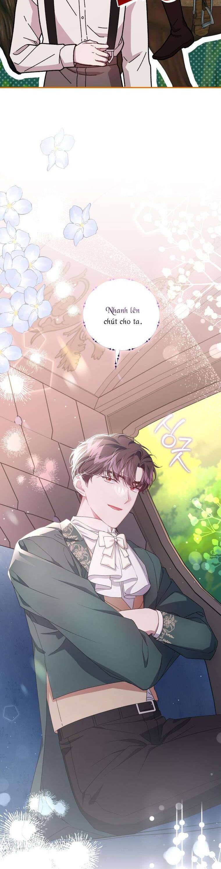 Tôi Trở Thành Mẹ Kế Của Gia Đình Hắc Ám Chapter 44 - Trang 2