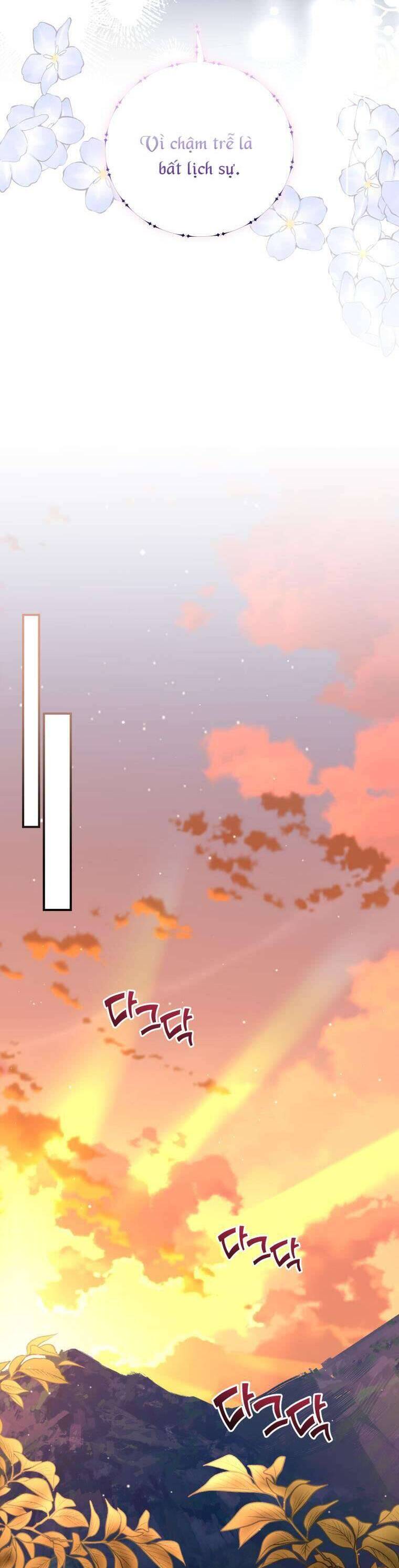 Tôi Trở Thành Mẹ Kế Của Gia Đình Hắc Ám Chapter 44 - Trang 2