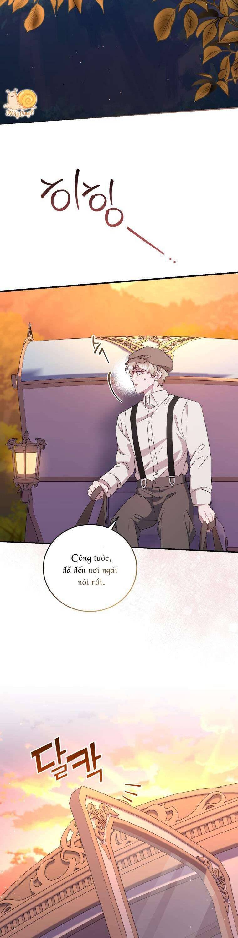 Tôi Trở Thành Mẹ Kế Của Gia Đình Hắc Ám Chapter 44 - Trang 2