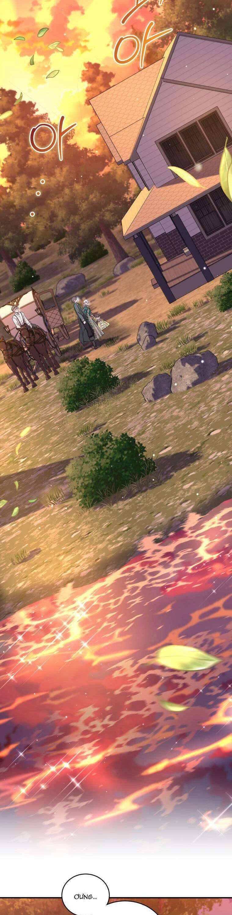 Tôi Trở Thành Mẹ Kế Của Gia Đình Hắc Ám Chapter 44 - Trang 2