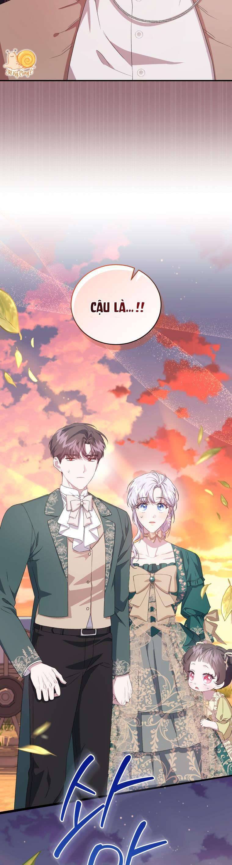 Tôi Trở Thành Mẹ Kế Của Gia Đình Hắc Ám Chapter 44 - Trang 2