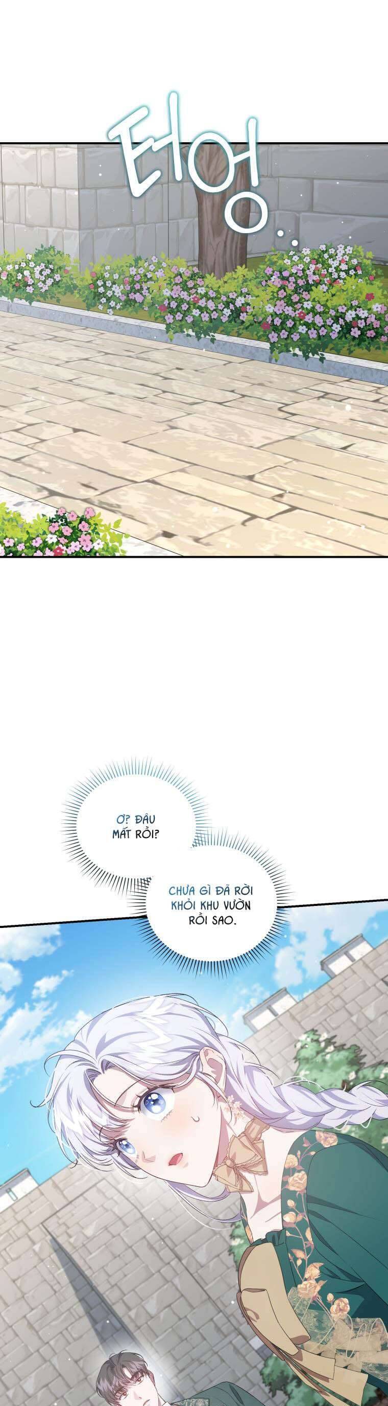 Tôi Trở Thành Mẹ Kế Của Gia Đình Hắc Ám Chapter 44 - Trang 2