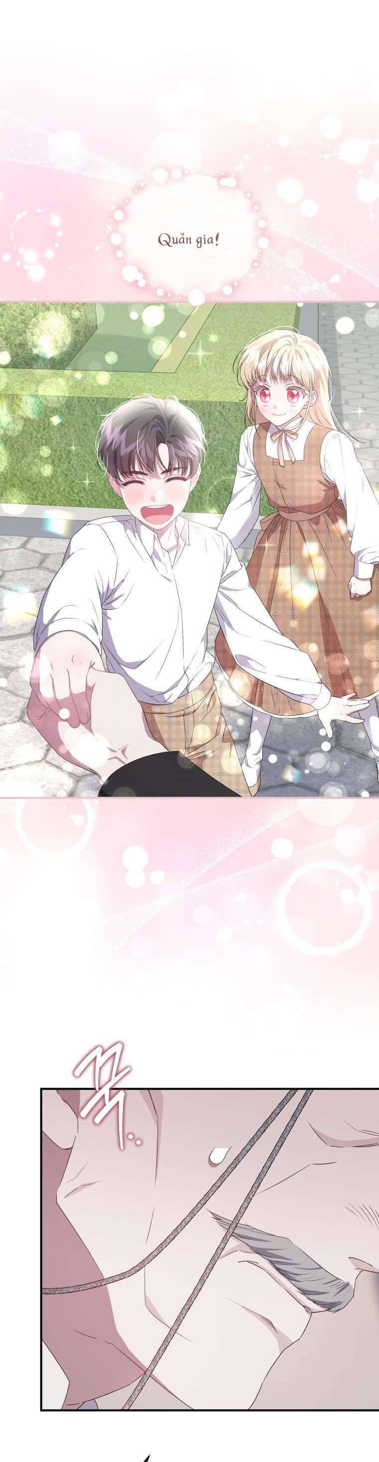 Tôi Trở Thành Mẹ Kế Của Gia Đình Hắc Ám Chapter 45 - Trang 2