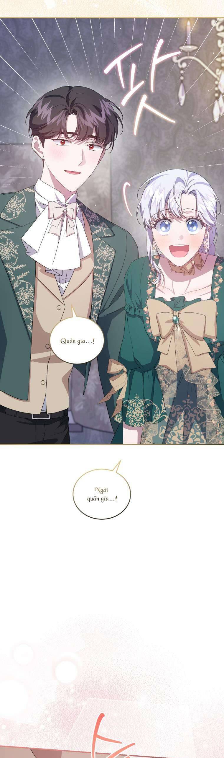 Tôi Trở Thành Mẹ Kế Của Gia Đình Hắc Ám Chapter 45 - Trang 2