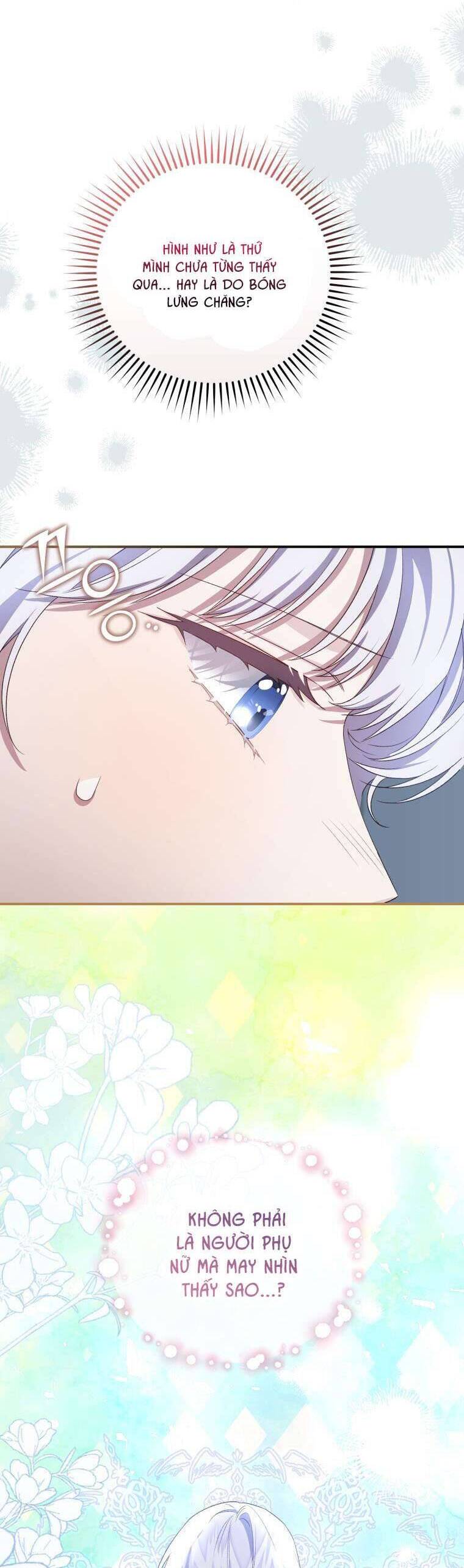 Tôi Trở Thành Mẹ Kế Của Gia Đình Hắc Ám Chapter 46 - Trang 2