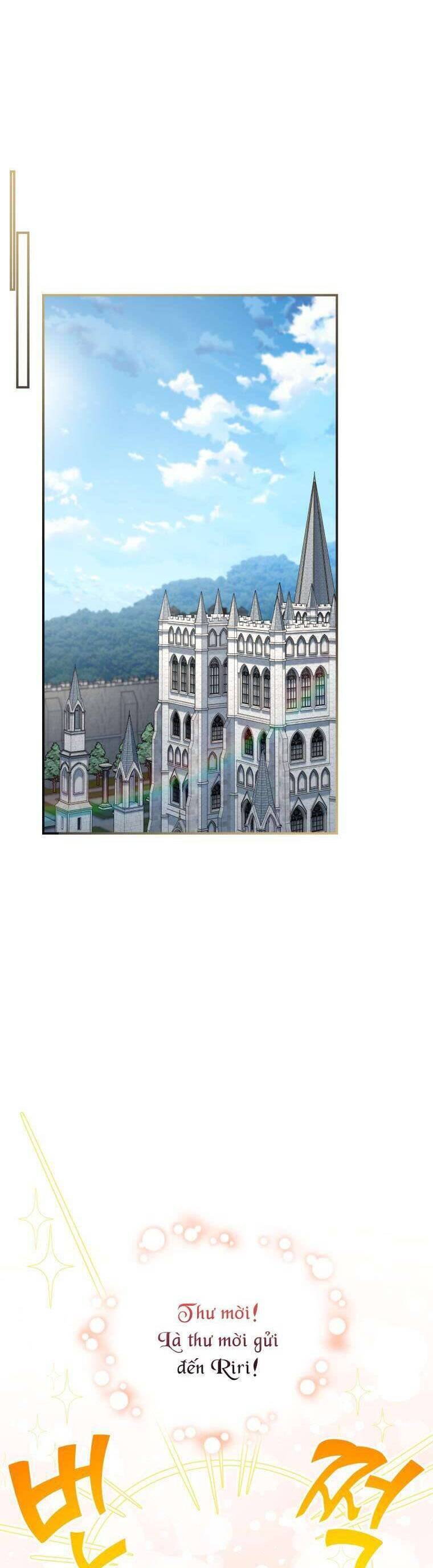 Tôi Trở Thành Mẹ Kế Của Gia Đình Hắc Ám Chapter 47 - Trang 2