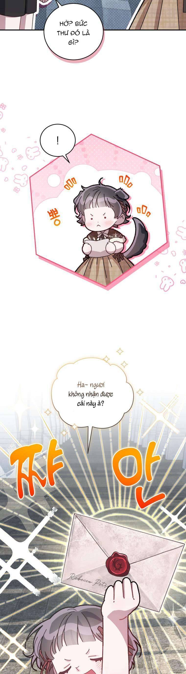 Tôi Trở Thành Mẹ Kế Của Gia Đình Hắc Ám Chapter 47 - Trang 2