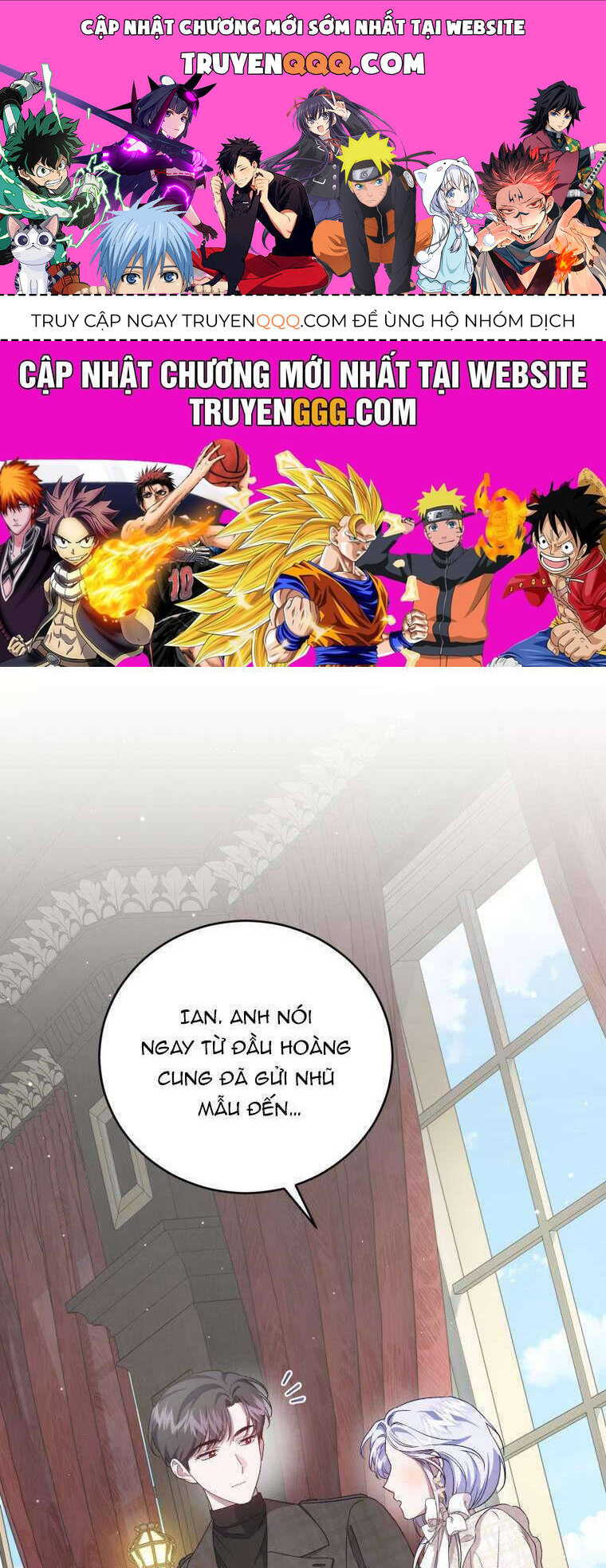 Tôi Trở Thành Mẹ Kế Của Gia Đình Hắc Ám Chapter 47 - Trang 2