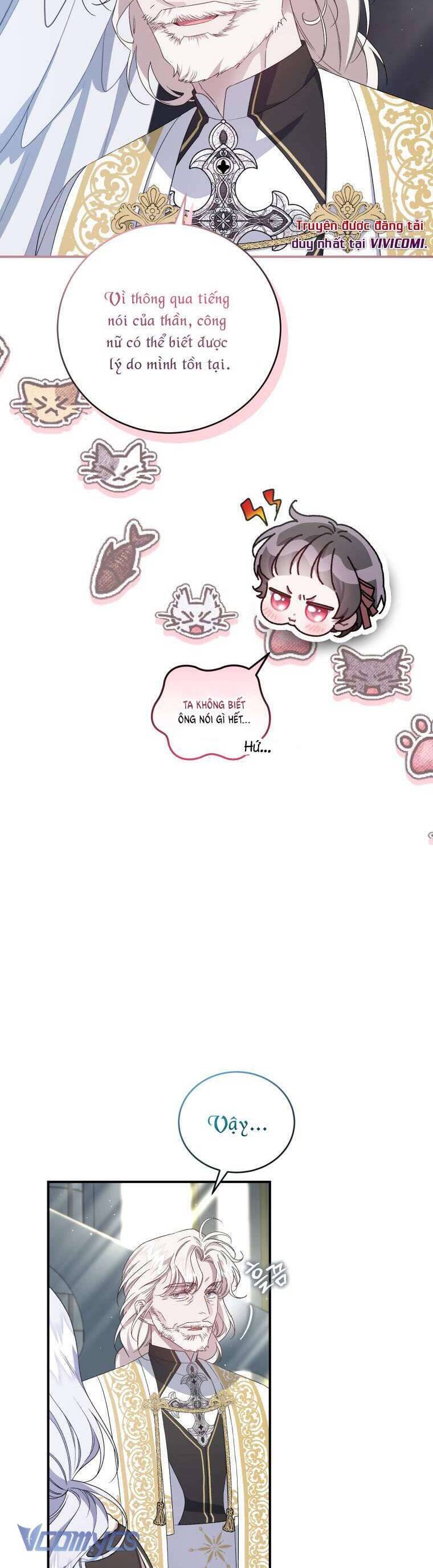 Tôi Trở Thành Mẹ Kế Của Gia Đình Hắc Ám Chapter 48 - Trang 2