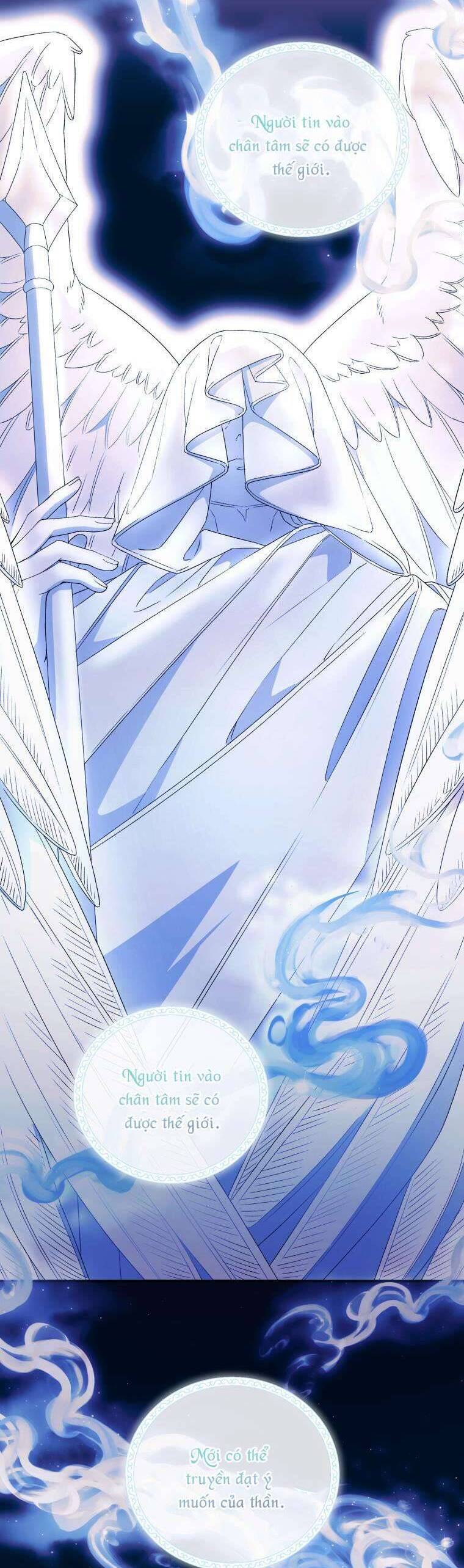 Tôi Trở Thành Mẹ Kế Của Gia Đình Hắc Ám Chapter 48 - Trang 2