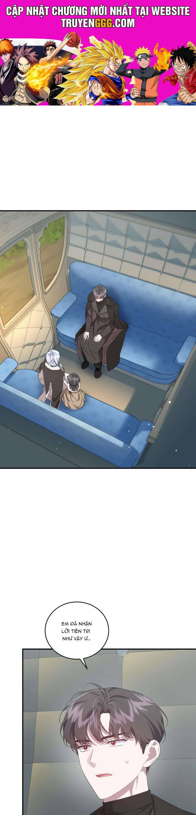 Tôi Trở Thành Mẹ Kế Của Gia Đình Hắc Ám Chapter 49 - Trang 2