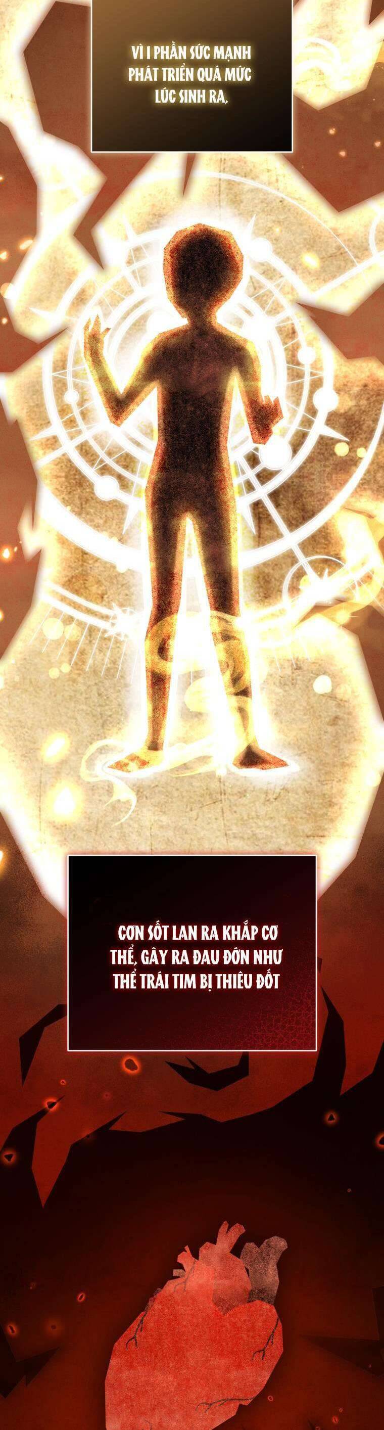 Tôi Trở Thành Mẹ Kế Của Gia Đình Hắc Ám Chapter 49 - Trang 2