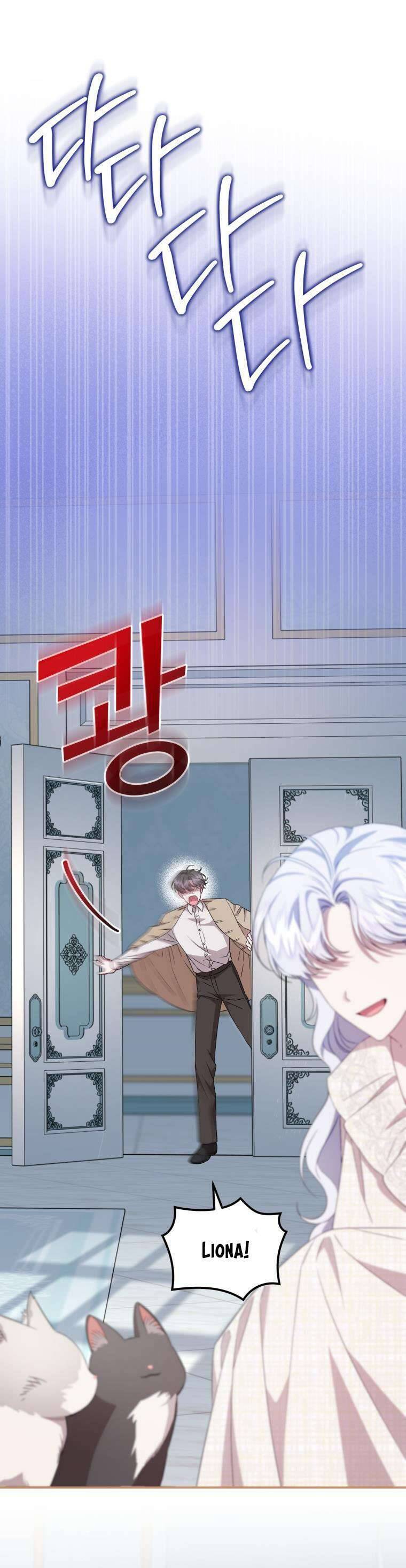 Tôi Trở Thành Mẹ Kế Của Gia Đình Hắc Ám Chapter 49 - Trang 2