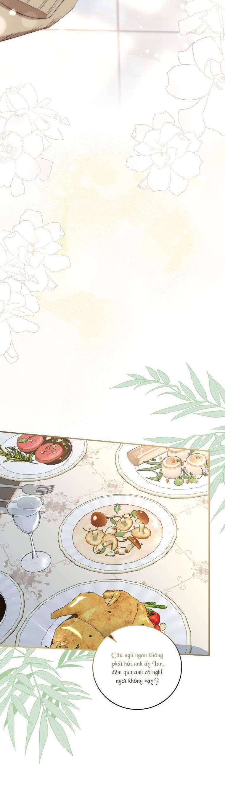 Tôi Trở Thành Mẹ Kế Của Gia Đình Hắc Ám Chapter 49 - Trang 2