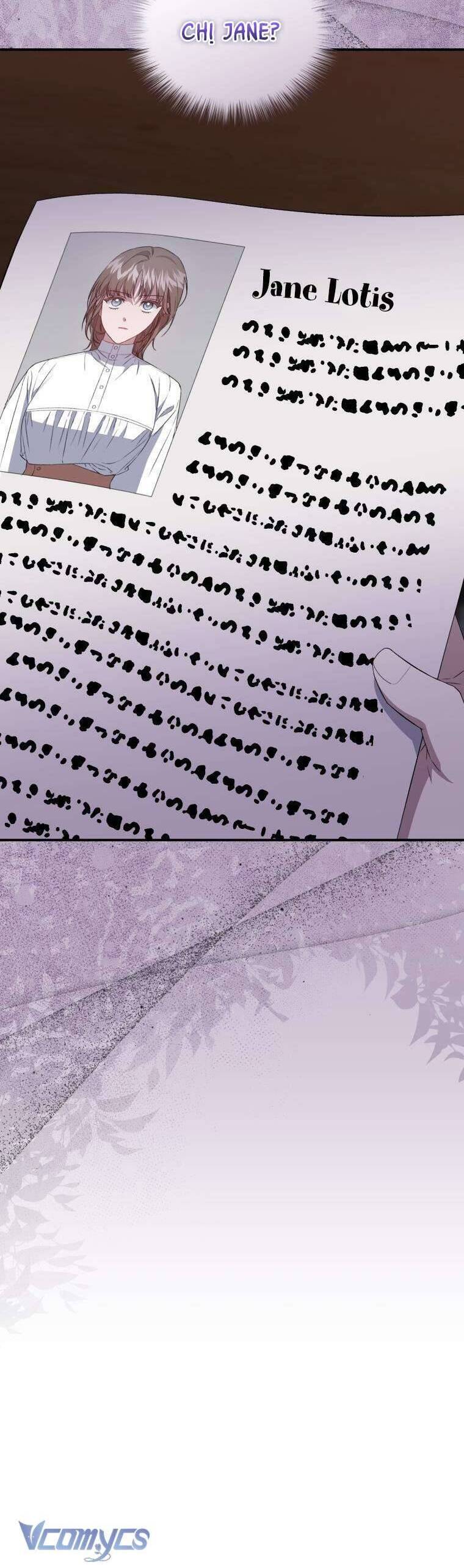 Tôi Trở Thành Mẹ Kế Của Gia Đình Hắc Ám Chapter 49 - Trang 2