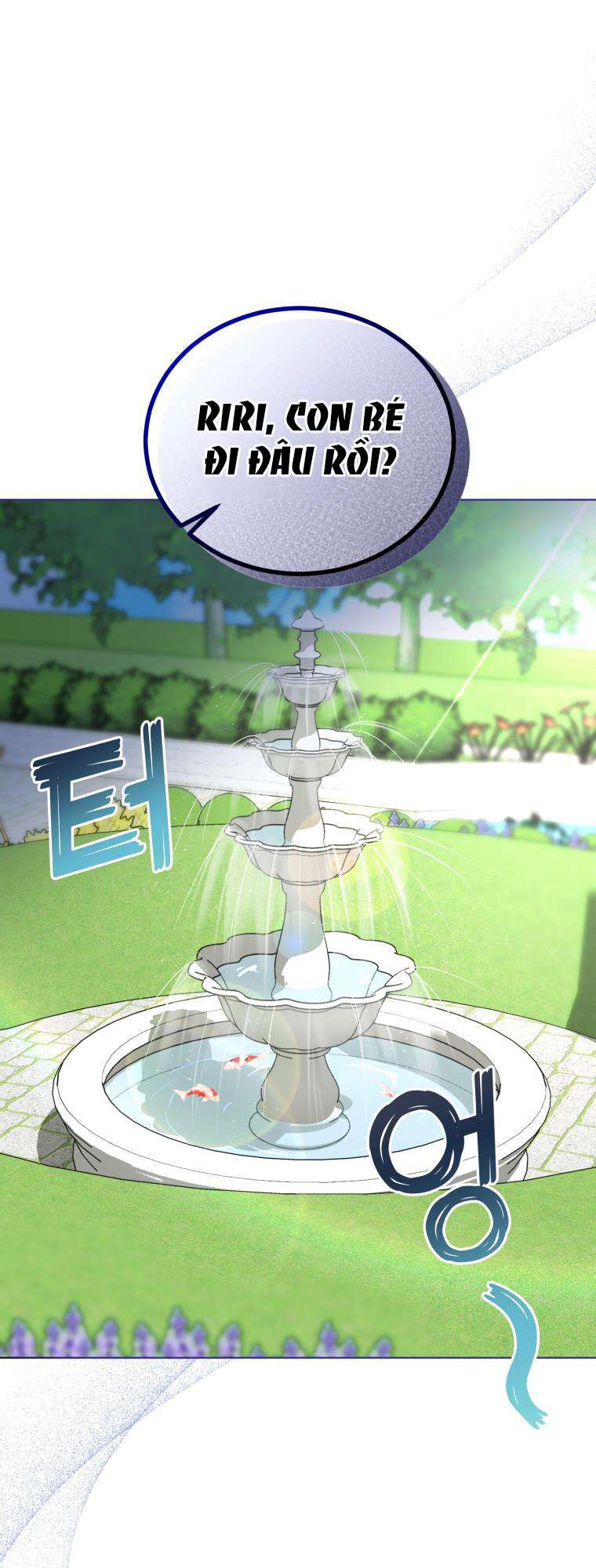 Tôi Trở Thành Mẹ Kế Của Gia Đình Hắc Ám Chapter 5 - Trang 2