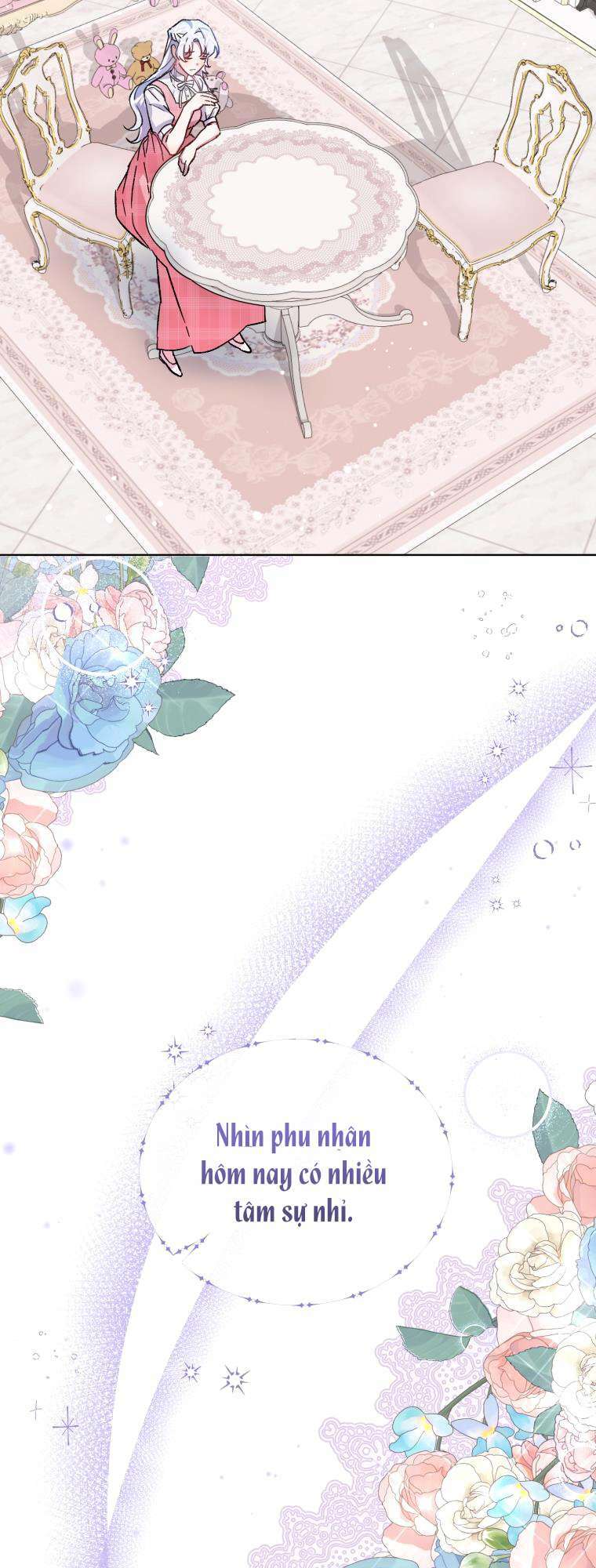 Tôi Trở Thành Mẹ Kế Của Gia Đình Hắc Ám Chapter 5 - Trang 2