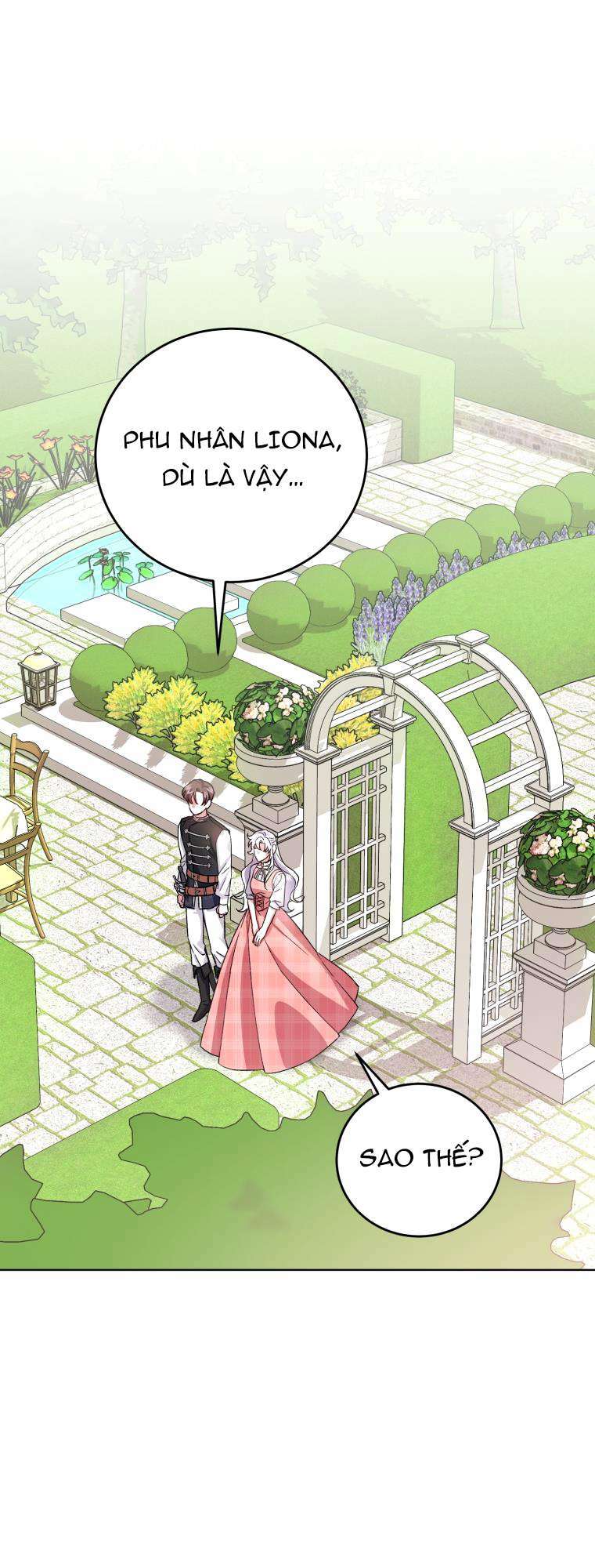 Tôi Trở Thành Mẹ Kế Của Gia Đình Hắc Ám Chapter 5 - Trang 2