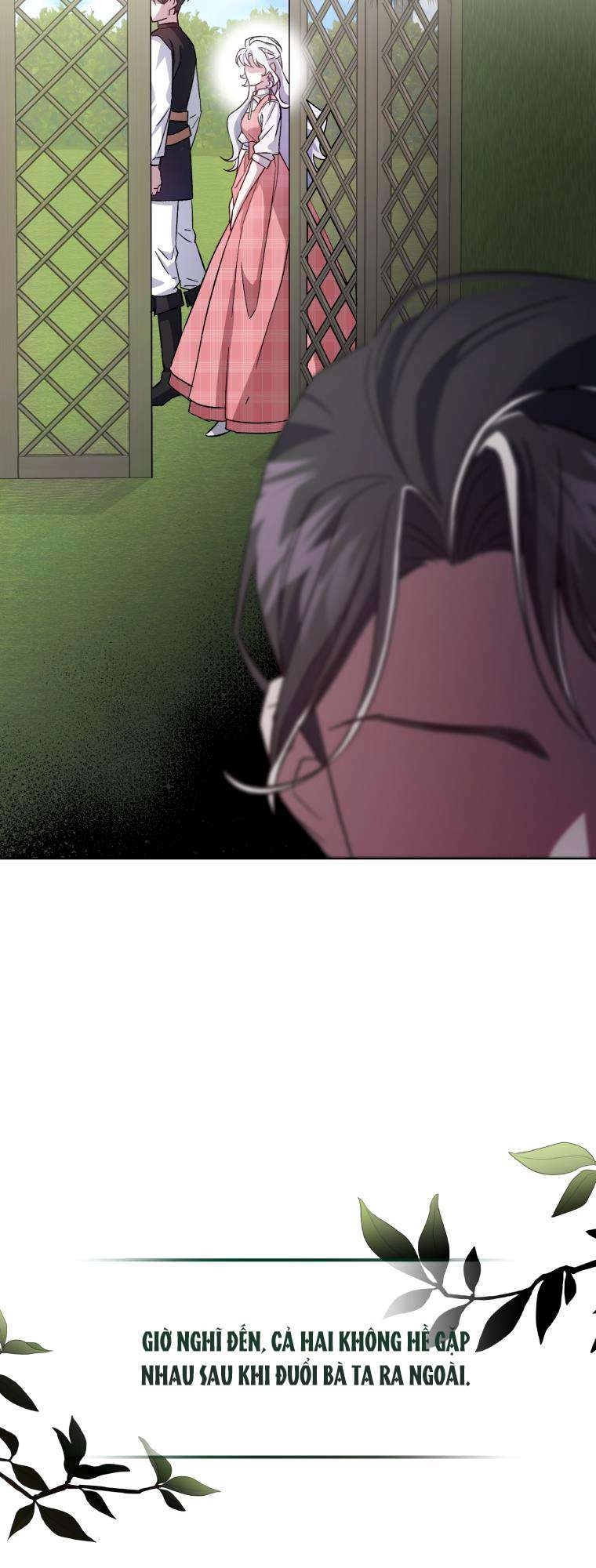 Tôi Trở Thành Mẹ Kế Của Gia Đình Hắc Ám Chapter 5 - Trang 2