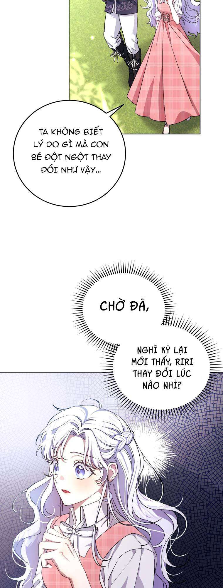 Tôi Trở Thành Mẹ Kế Của Gia Đình Hắc Ám Chapter 5 - Trang 2